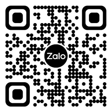 QR Zalo Nhà Mình